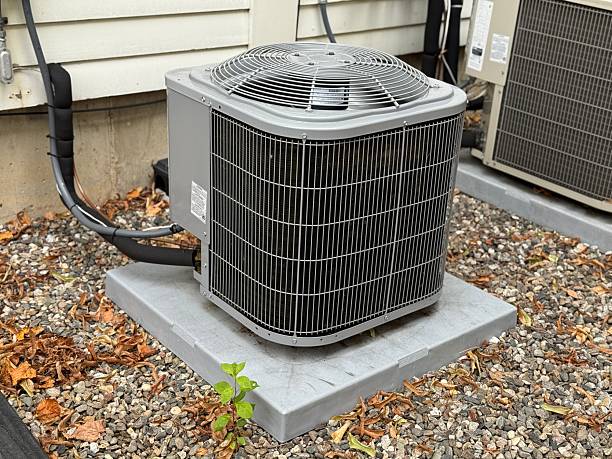 24/7 Emergency Hvac experts in East Bridgewater, MA